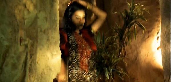  Exotic Bollywood Lover Dances